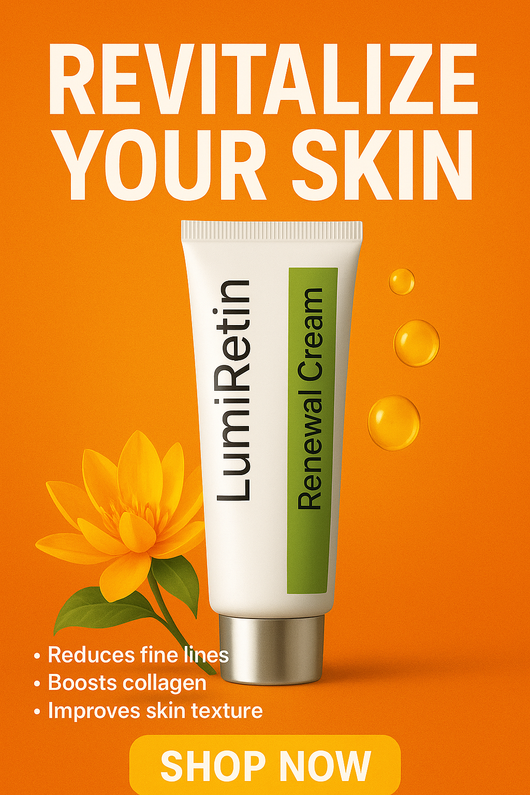 Retinal Cream