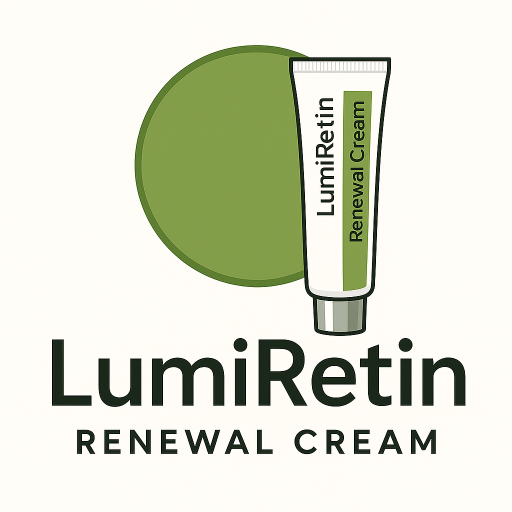 LumiRetin Renewal Cream 